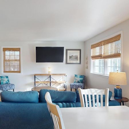 The Cape Hotel Cape May Eksteriør billede