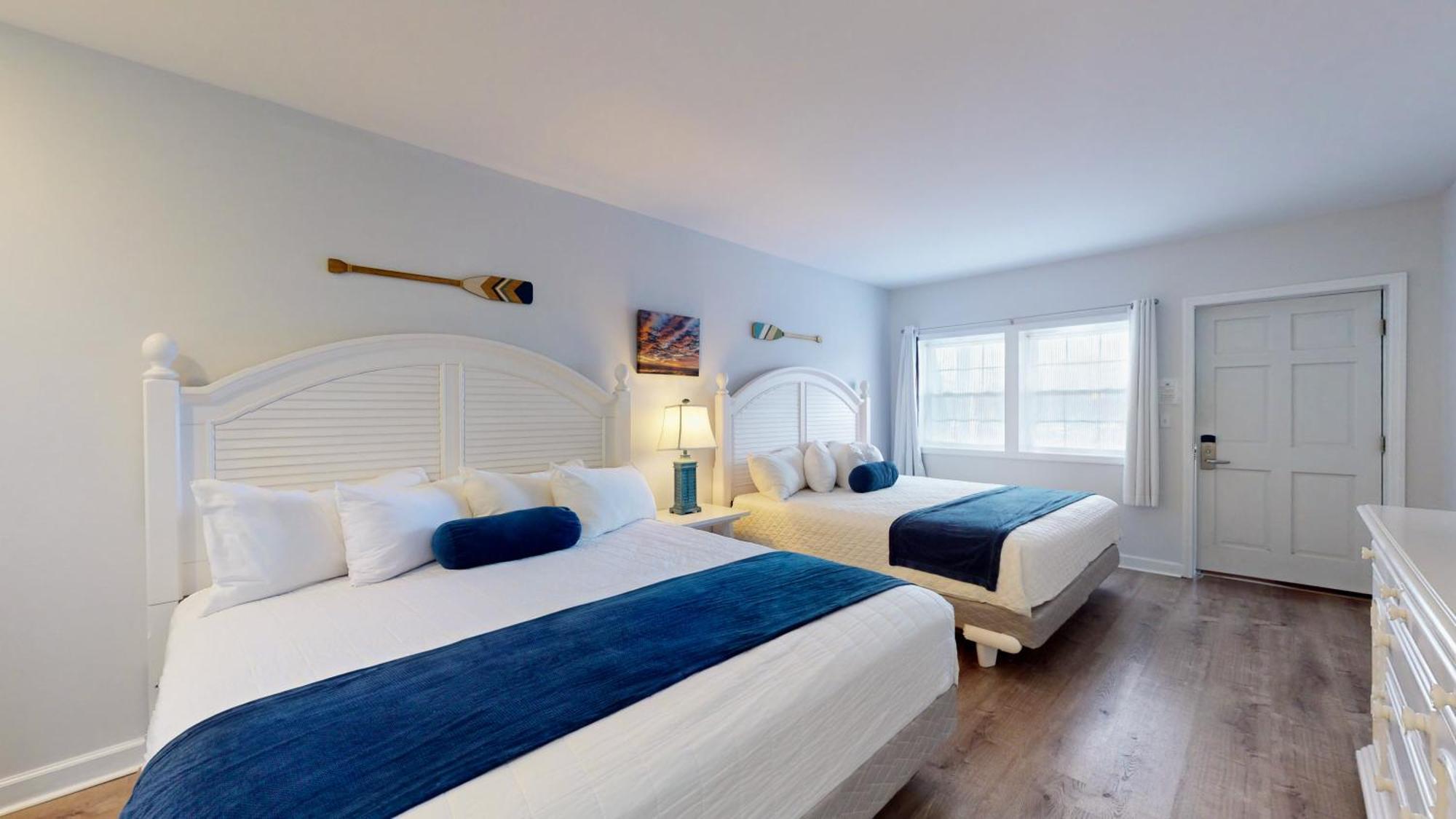 The Cape Hotel Cape May Eksteriør billede