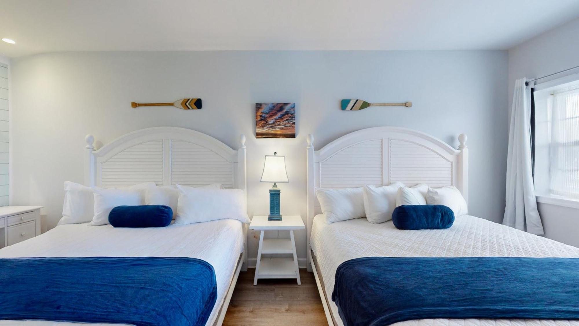 The Cape Hotel Cape May Eksteriør billede