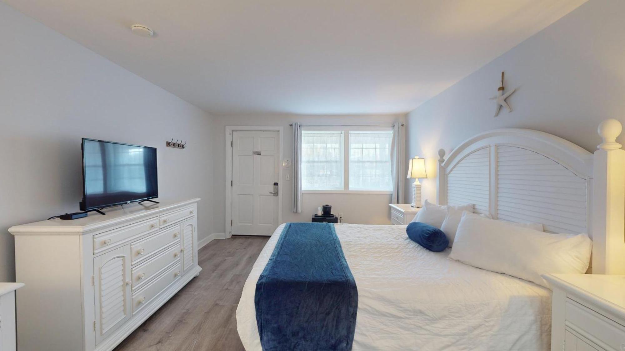 The Cape Hotel Cape May Eksteriør billede