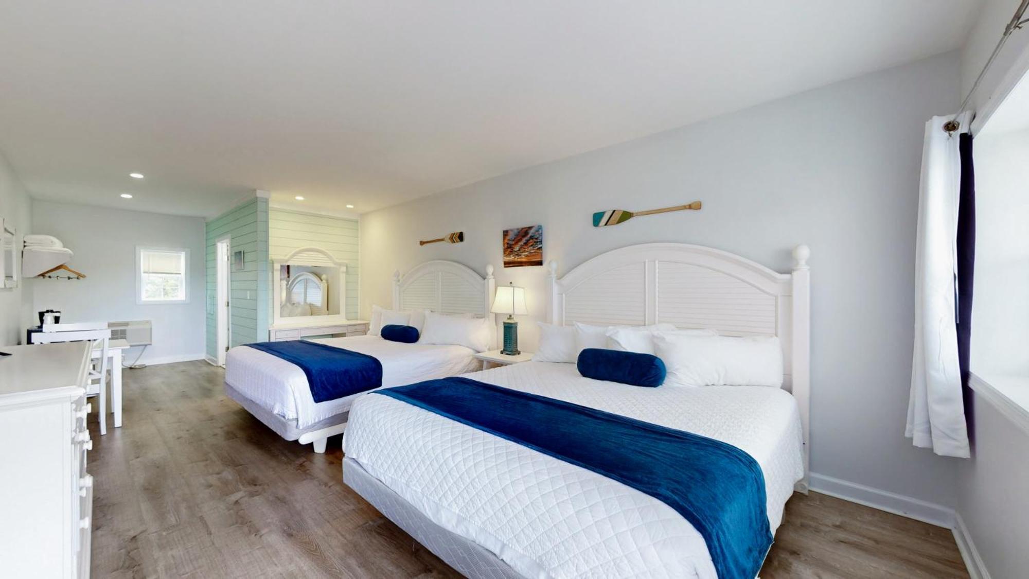 The Cape Hotel Cape May Eksteriør billede