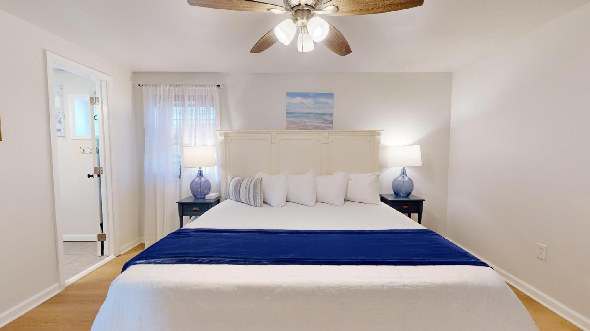 The Cape Hotel Cape May Eksteriør billede