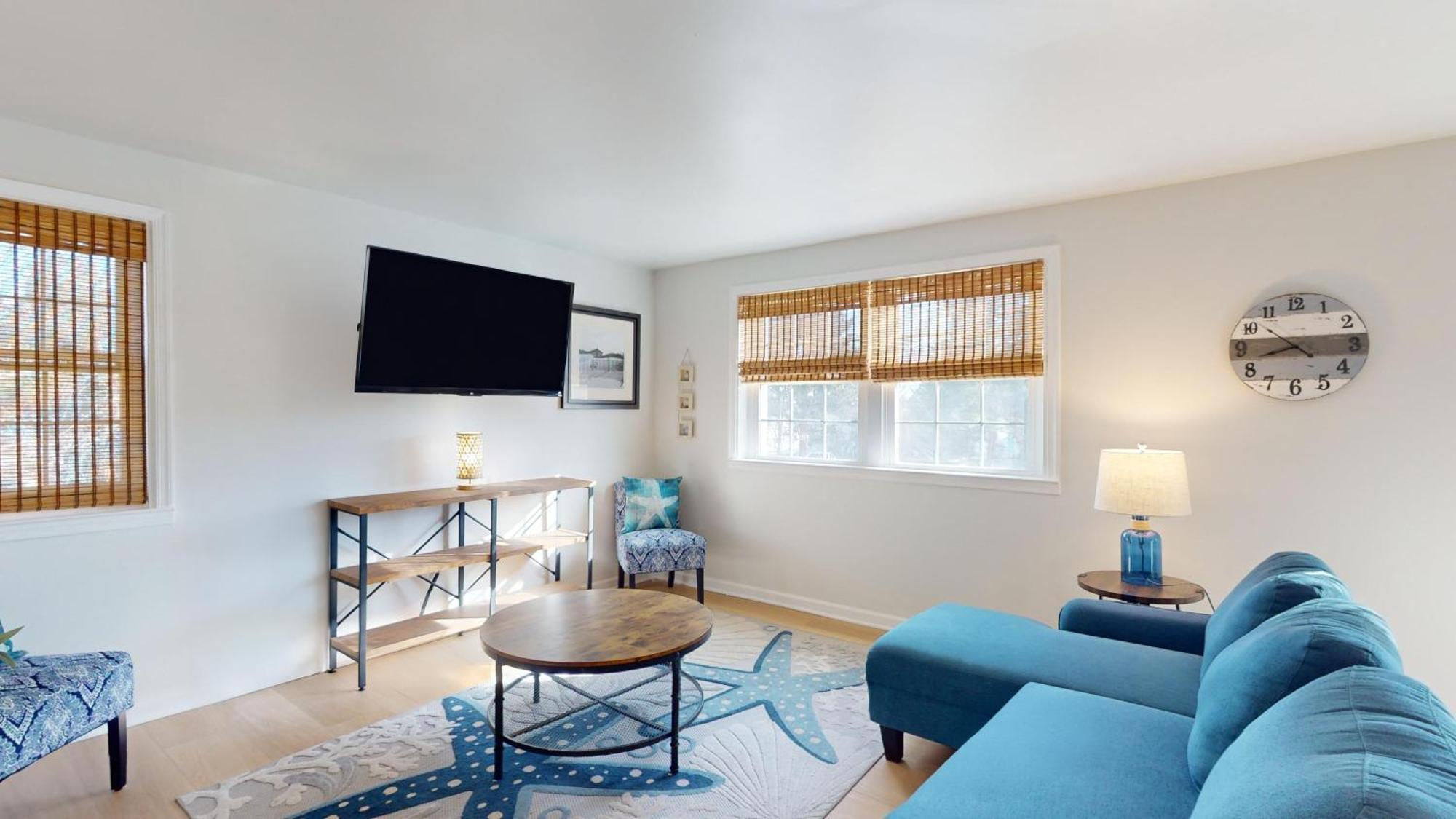 The Cape Hotel Cape May Eksteriør billede
