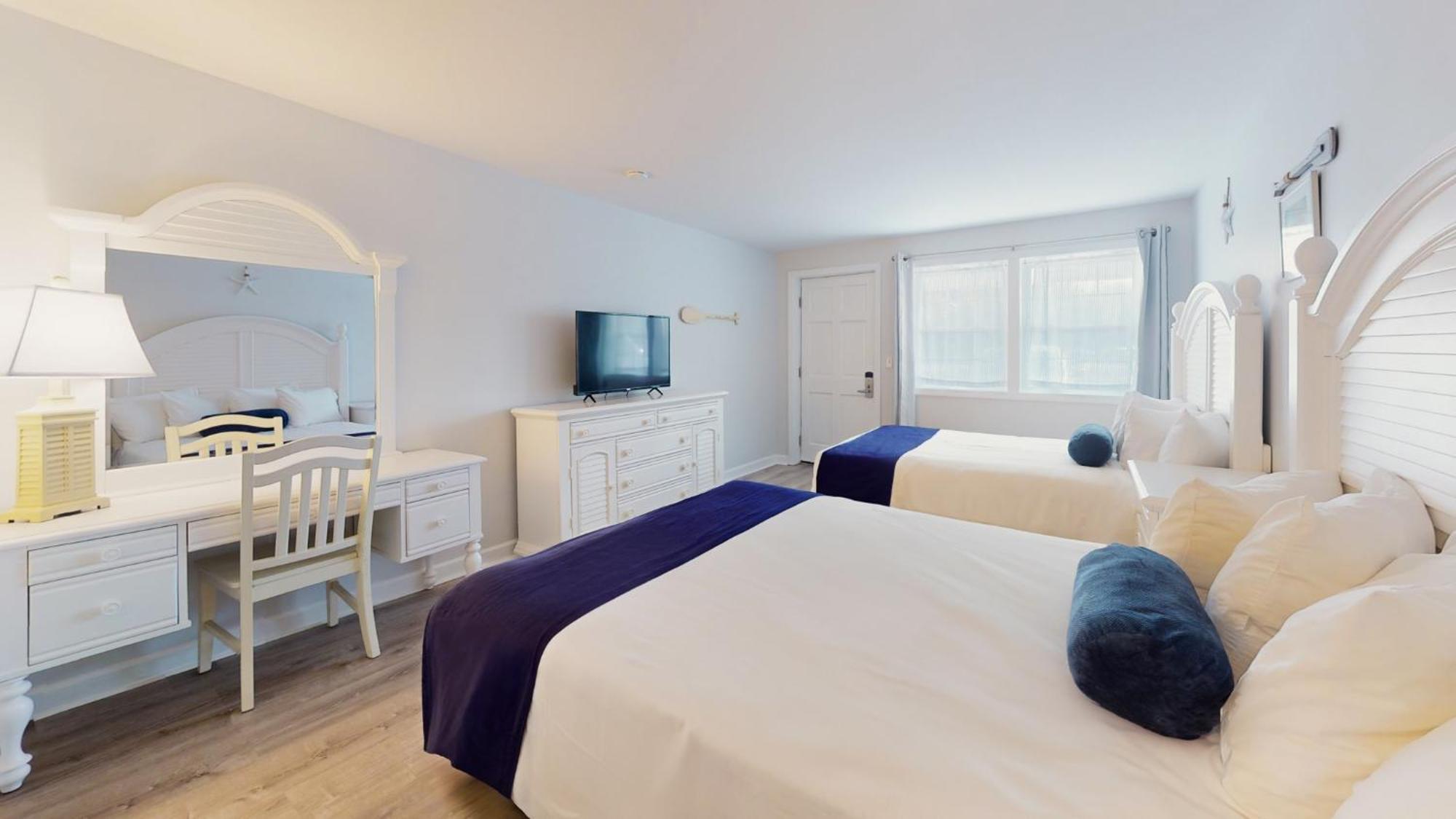 The Cape Hotel Cape May Eksteriør billede