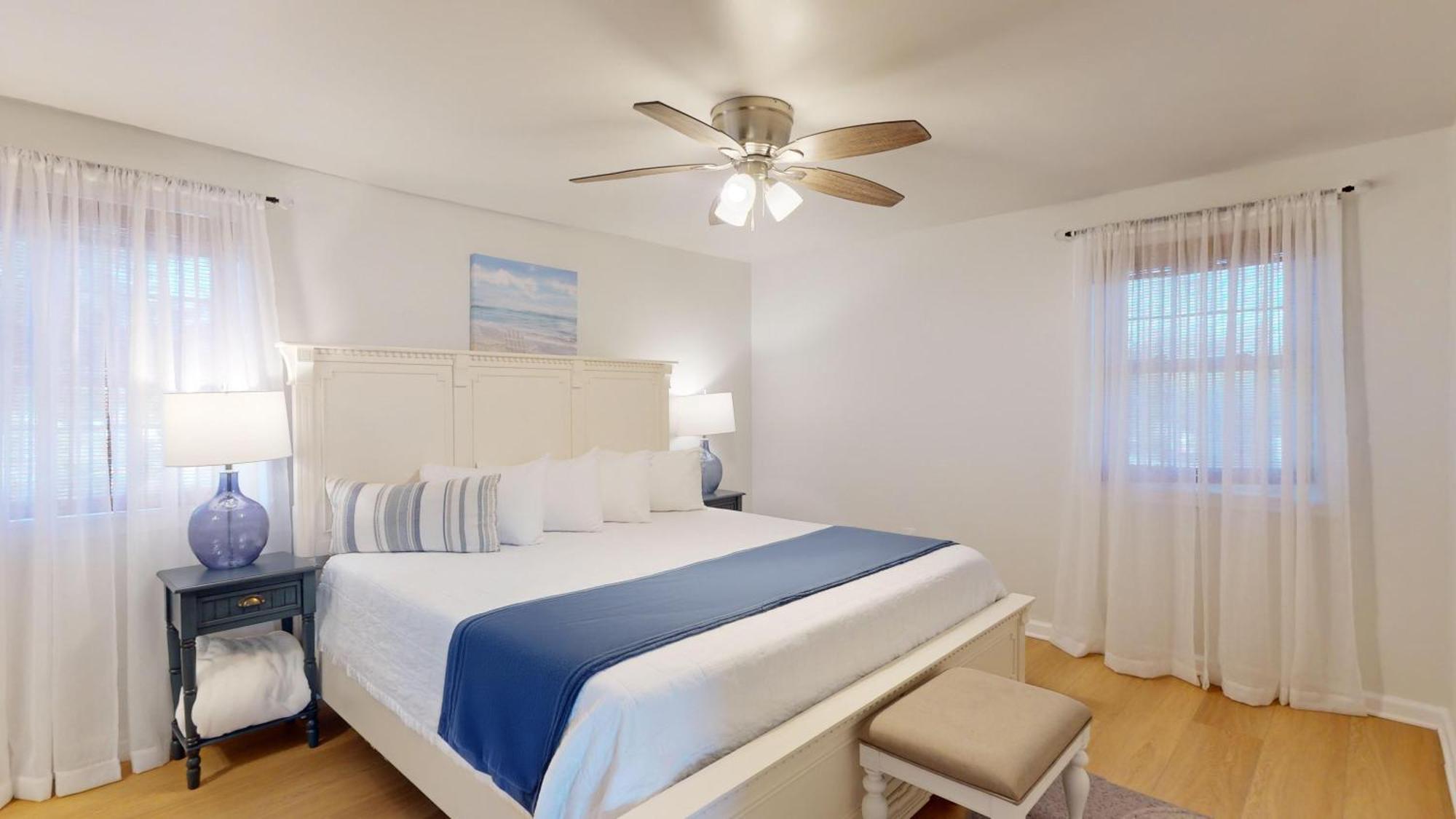 The Cape Hotel Cape May Eksteriør billede