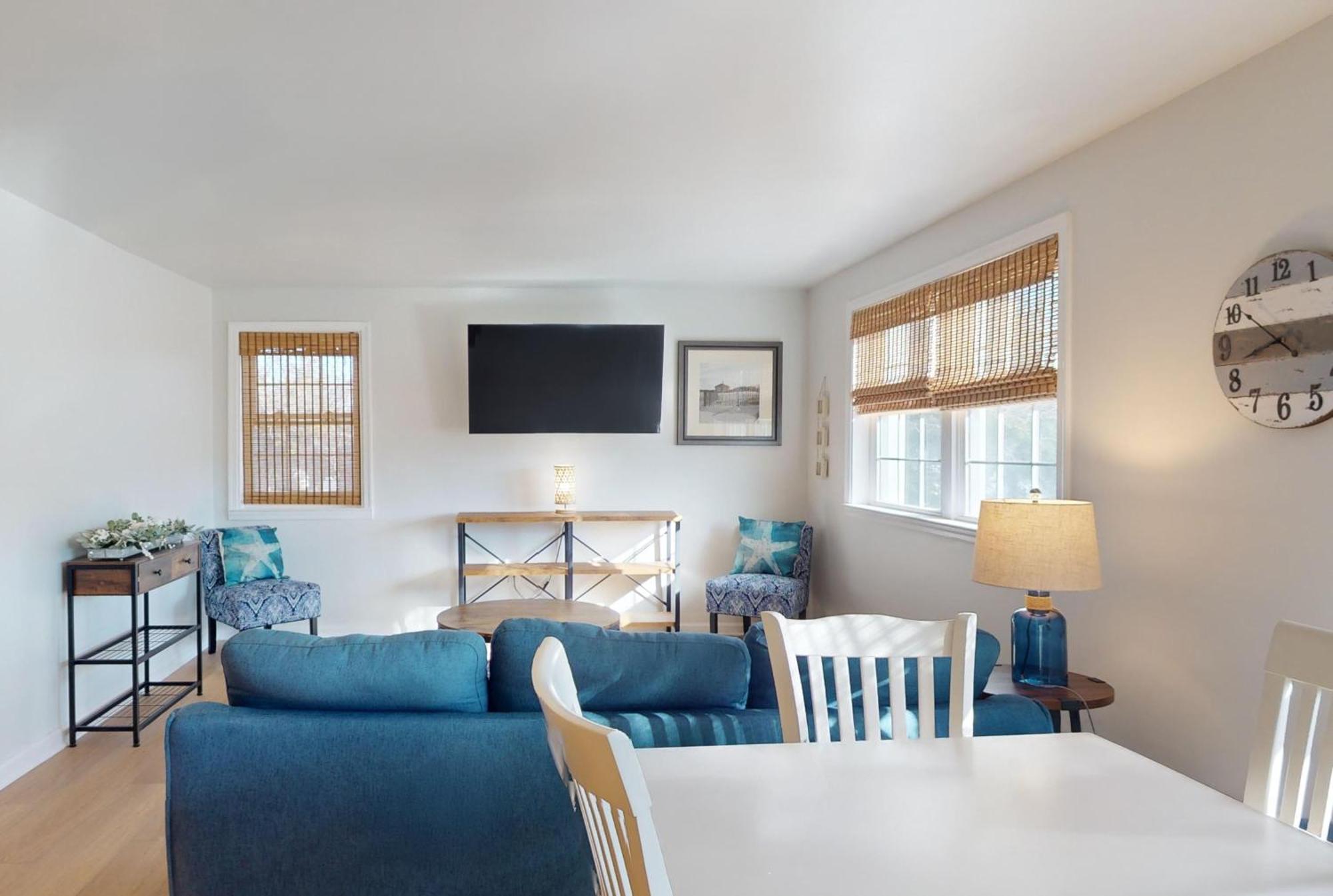 The Cape Hotel Cape May Eksteriør billede